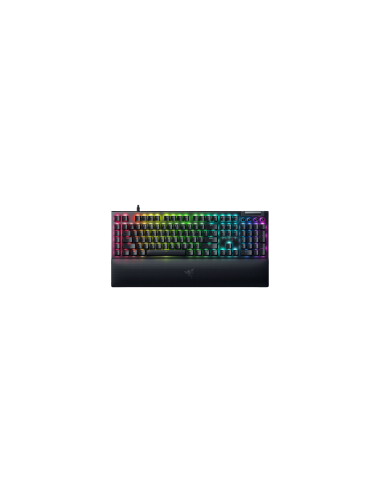 RAZER BlackWidow V4 (Yellow Switch)...